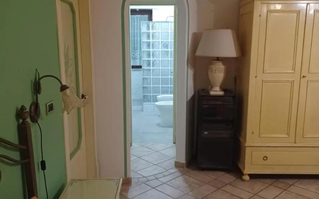 Casa Vacanze Nanto 2