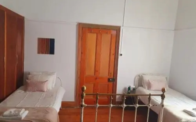 Betty's Guesthouse