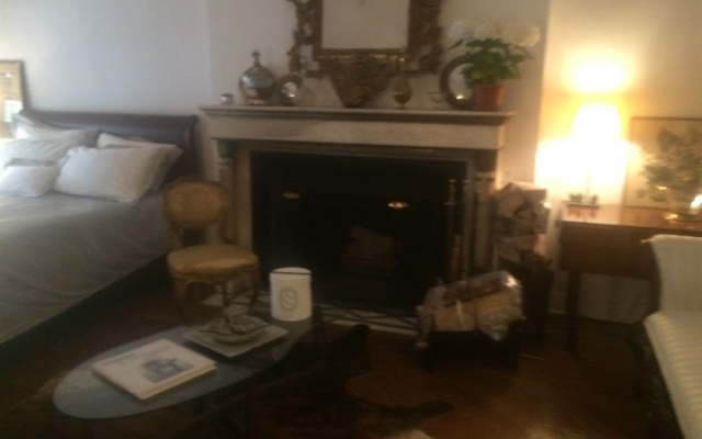 Central Park Studios