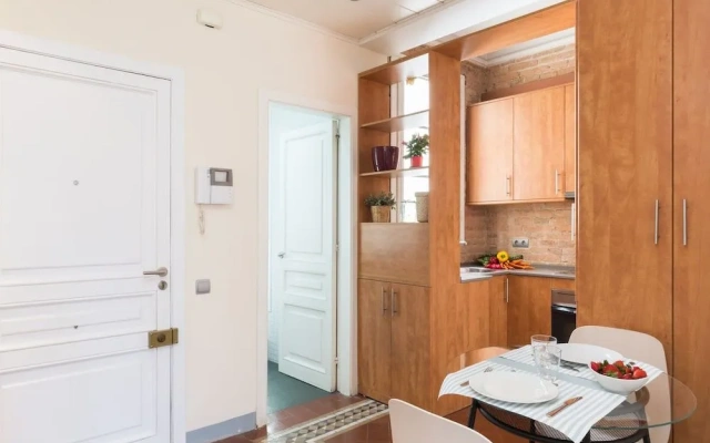 Montaber Apartments - Gran Via-Rocafort