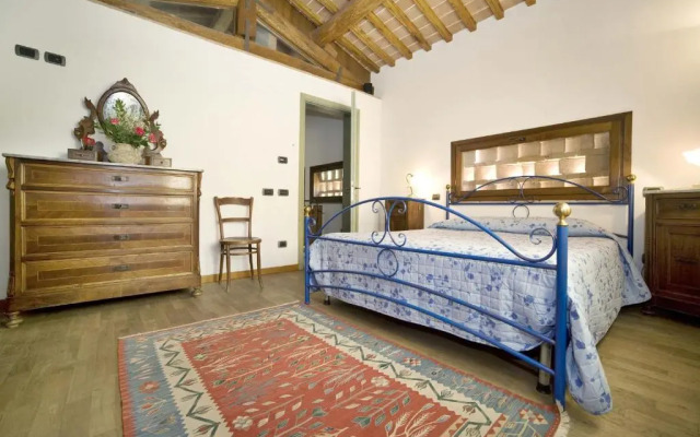 Villa La Capinera