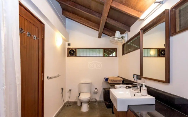 Aashyana Lakhanpal Villa