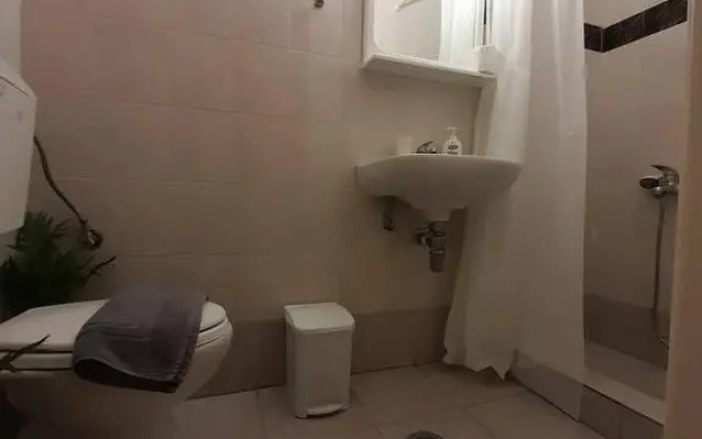 Keramidaki Mini Suites 3