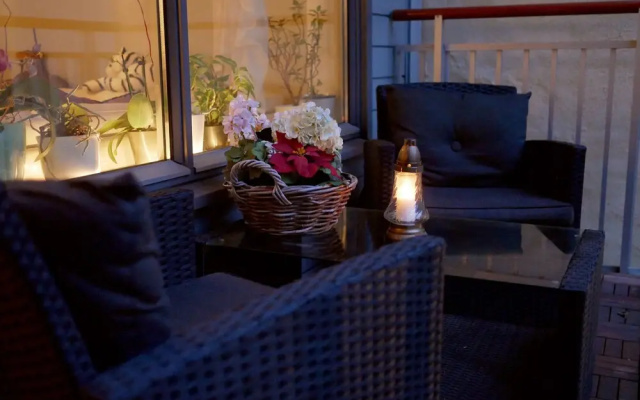 Central and cozy apartment in Oslo - Hostel