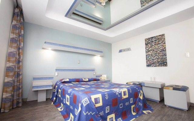 Hotel La Rosa - Adults Only