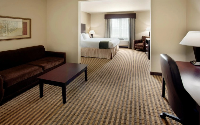 Holiday Inn Express Marble Falls by IHG