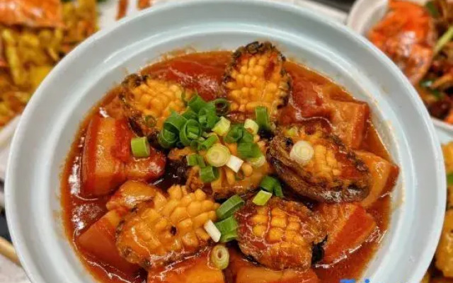 Dongdaihe Flower Sea Wooden House · Seafood Homestay