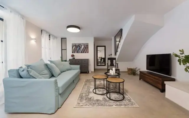Villa Santina