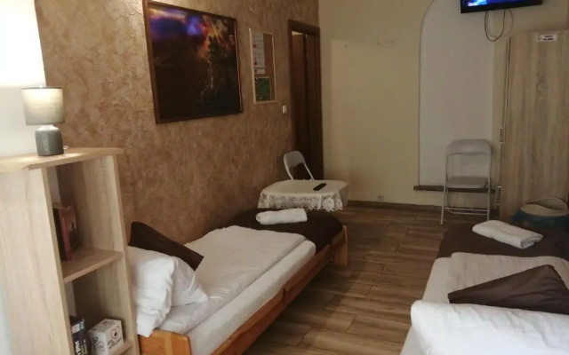 Apartament i pokoje gościnne Gniezno