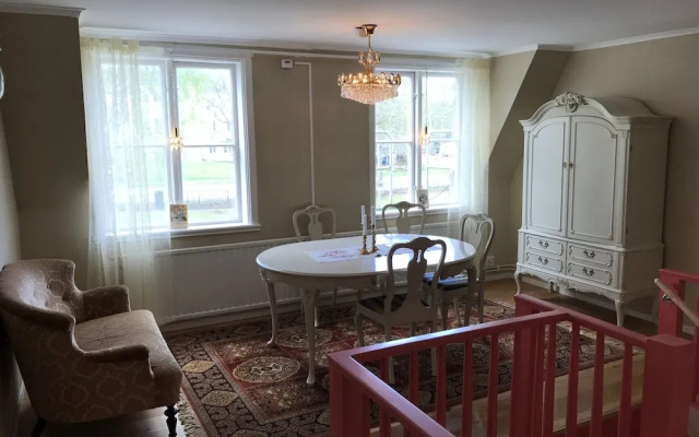 Hellefors Herrgård