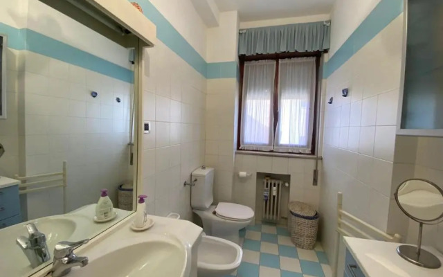 Apartment Bragadin
