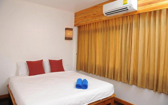 Sukkasem Hotel