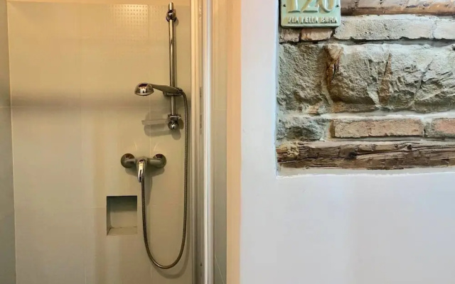 Triestevillas - Casa della Bora Apartment