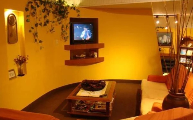 Hotel Tobruck