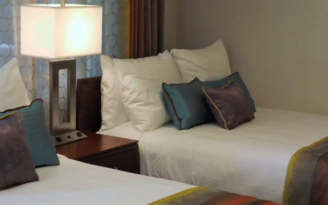 Shoshone Inn