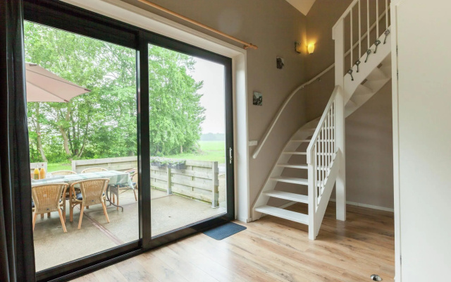 Lovely Holiday Home in Surroundings of Kamperland