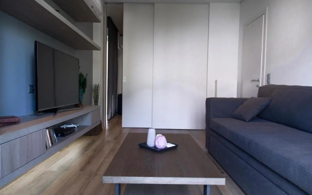 Pristine Apartment