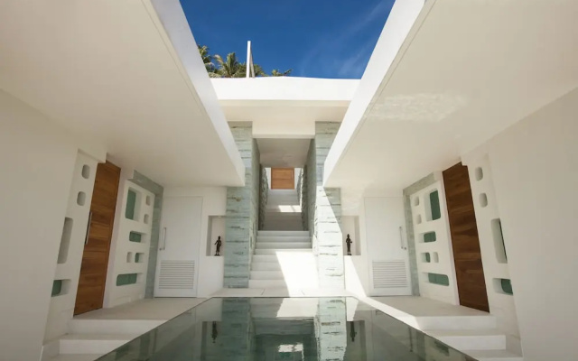 Villa Zest at Lime Samui