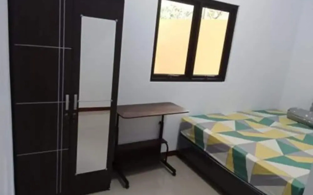 Hotel O Kost Bunda Syariah