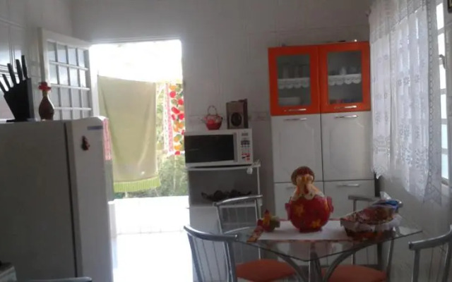 Casa Chapada dos Guimarães