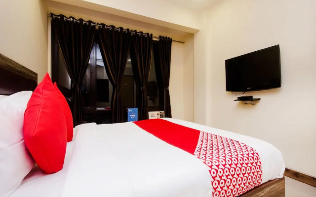 Phoenix Hotel
