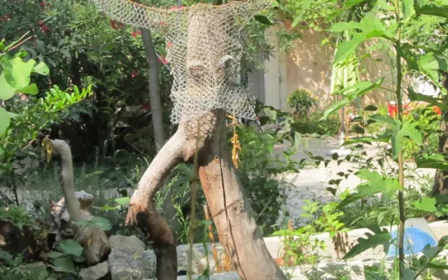 Le Moulin de la Croix