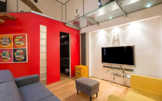 Altido Cinema Loft