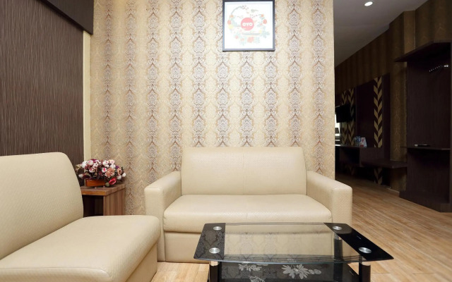 OYO 3154 Hotel City Inn