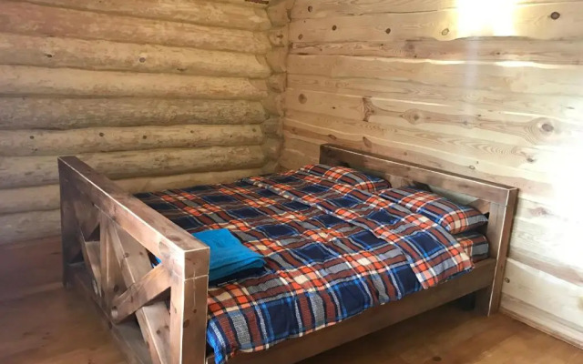 Cottage Radomyshl'