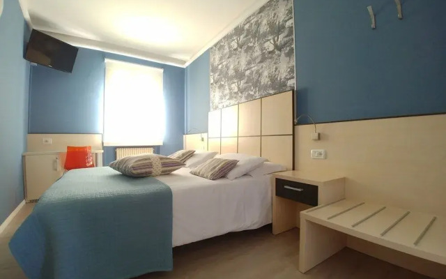 Hotel Aurora