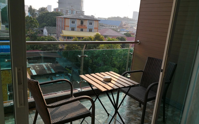 Cityview Residence
