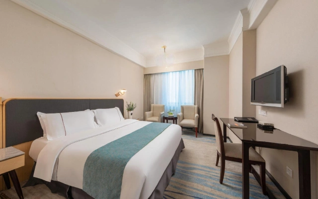 Haijun Hotel