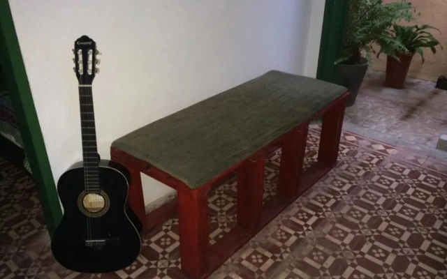 Hostel Canto dos Artistas II