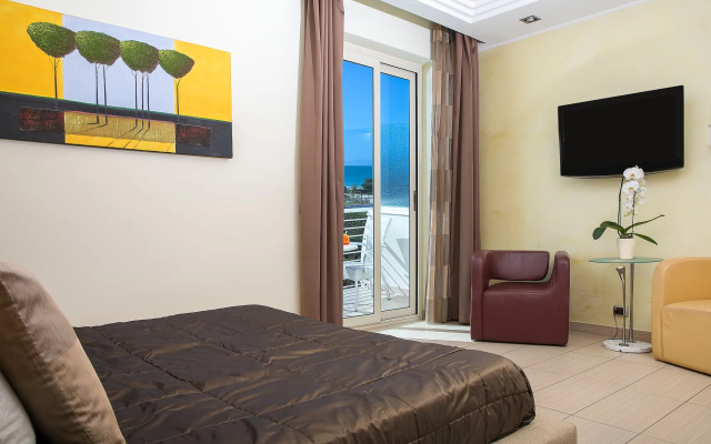 Hotel Olimpico