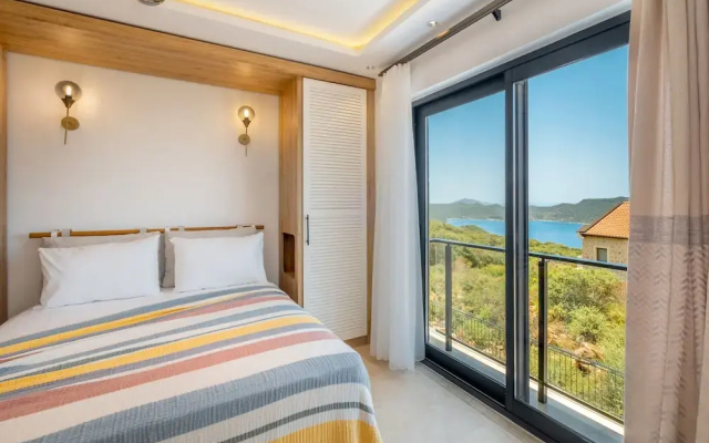 White Garden Villas