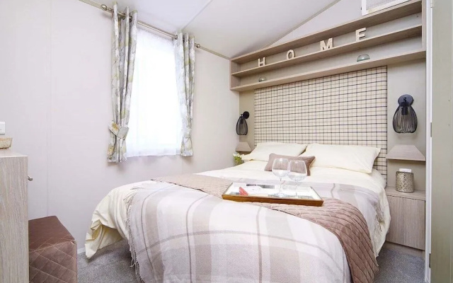 Moffat Manor Holiday Resort