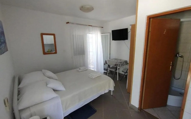 Apartments Blaža