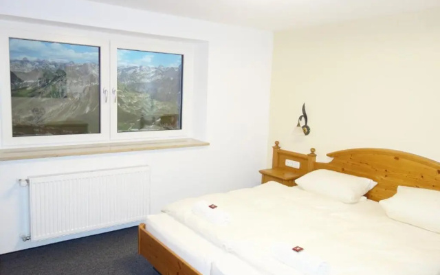 Seppis Ferienwohnung