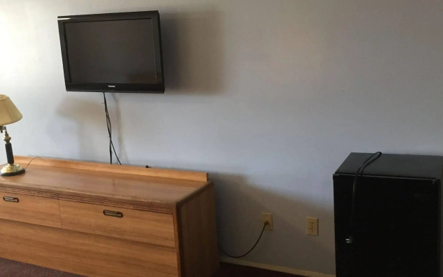 Days Inn by Wyndham Chula Vista/San Diego