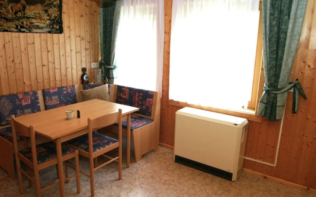 Scenic Holiday Home in Deutsch Griffen near Hochrindl