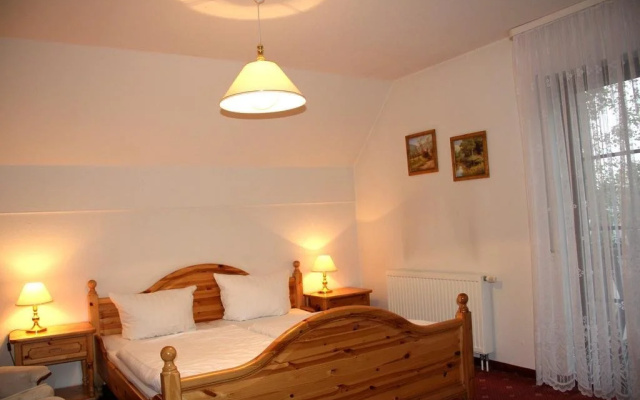 Spreewaldhotel zum Krabat