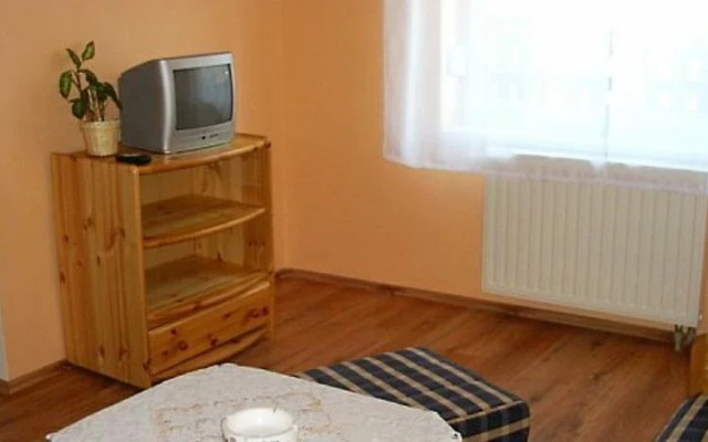 Penzion Olga