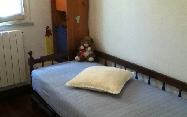 Fieschi Apartment