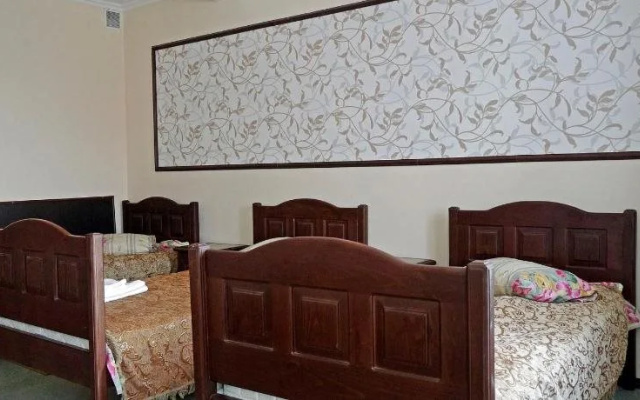 Hotel Nikolskaia