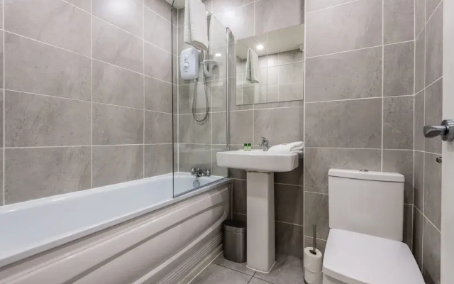Host Stay Catharine Quarters