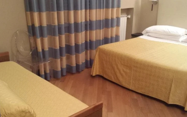 Hotel Corso