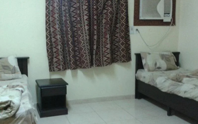 Al Mohamadia 9 Apartments