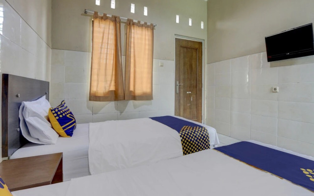 OYO Life 90159 Puri Asoka Guest House