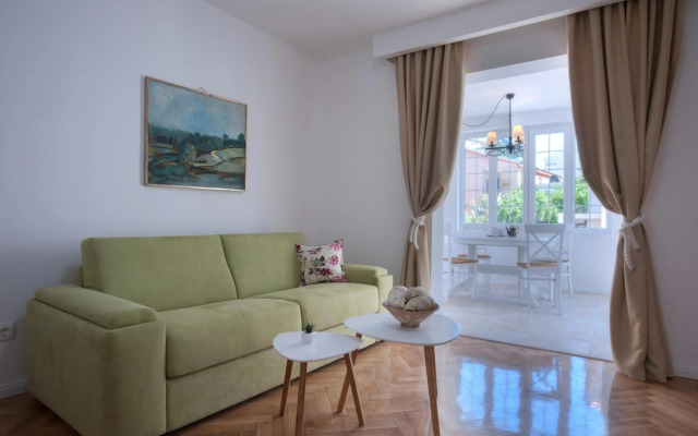 Apartments Captain's Villa