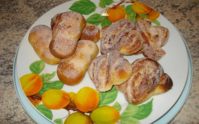 LAlbicocco